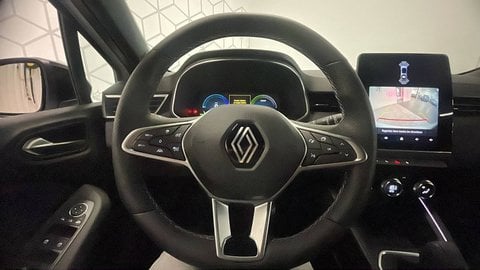 Voitures 0Km Renault Clio V E-Tech Full Hybrid 145 Esprit Alpine À Bayonne