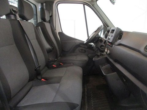 Voitures Occasion Renault Master Iii Bs Trac F3500 L2 Dci 135 Confort À Bayonne