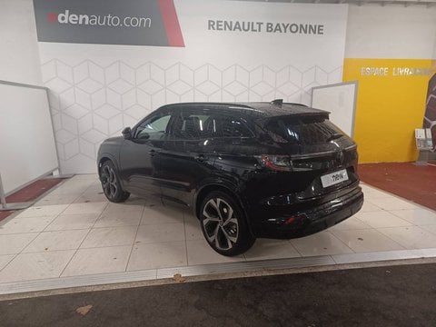 Voitures 0Km Renault Austral E-Tech Hybrid 200 Techno Esprit Alpine À Bayonne