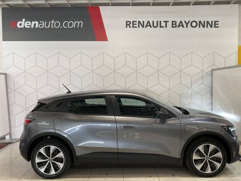 Voitures 0Km Renault Mégane Megane V Megane E-Tech Ev60 130Ch Optimum Charge Evolution Er À Bayonne