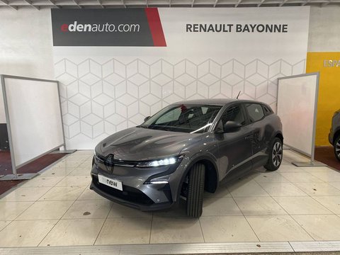 Voitures 0Km Renault Mégane Megane V Megane E-Tech Ev60 130Ch Optimum Charge Evolution Er À Bayonne