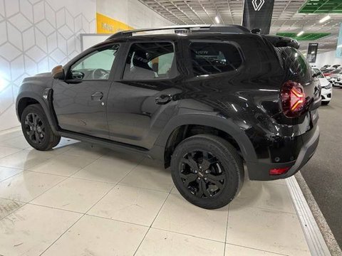 Voitures 0Km Dacia Duster Ii Tce 150 4X2 Edc Extreme À Bayonne
