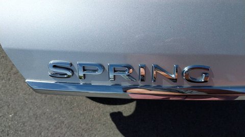 Voitures Occasion Dacia Spring Achat Intégral Confort À Anglet