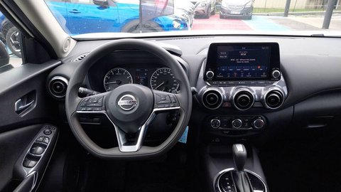 Voitures Occasion Nissan Juke Ii Dig-T 114 Dct7 Business Edition À Anglet