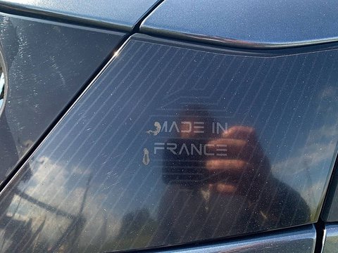 Voitures Occasion Nissan Micra V Ig-T 100 Made In France À Anglet