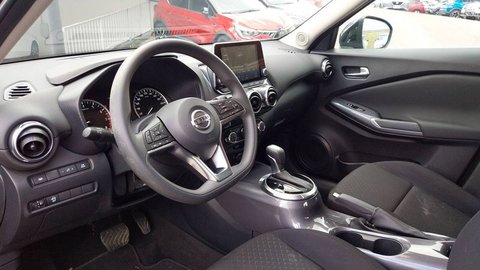Voitures Occasion Nissan Juke Ii Dig-T 114 Dct7 Business Edition À Anglet