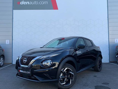 Voitures 0Km Nissan Juke Ii Dig-T 114 Dct7 N-Connecta À Anglet