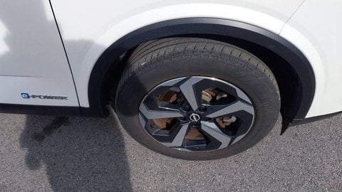 Voitures Occasion Nissan Qashqai Iii E-Power 190 Ch N-Connecta À Anglet
