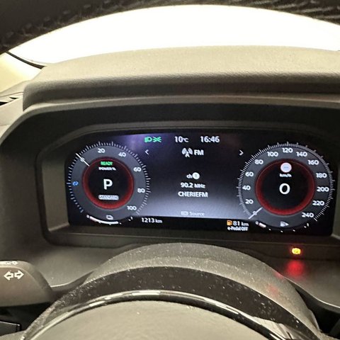 Voitures 0Km Nissan Qashqai Iii E-Power 190 Ch N-Connecta À Bergerac
