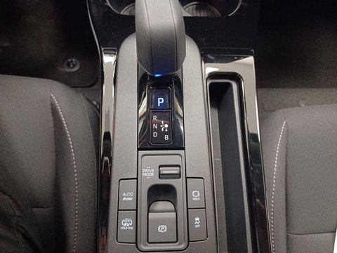 Voitures 0Km Toyota Prius V Hybride Rechargeable 223Ch Dynamic À Saint Laurent Des Vignes