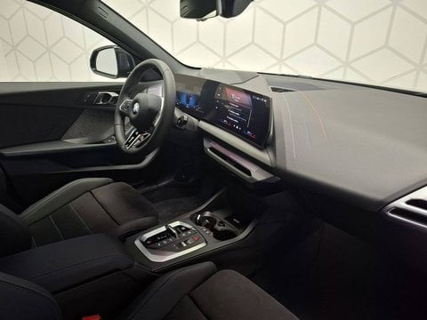 Voitures D'0Km À Béziers | Bmw Série 1 Serie 1 F70 123 Xdrive 218 Ch Dkg7 M Sport