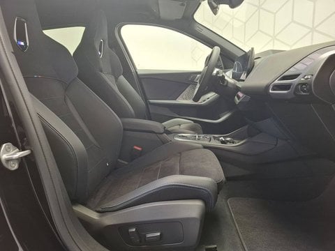 Voitures D'0Km À Béziers | Bmw Série 1 Serie 1 F70 123 Xdrive 218 Ch Dkg7 M Sport