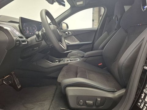 Voitures D'0Km À Béziers | Bmw Série 1 Serie 1 F70 123 Xdrive 218 Ch Dkg7 M Sport