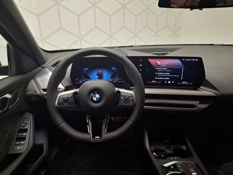 Voitures D'0Km À Béziers | Bmw Série 1 Serie 1 F70 123 Xdrive 218 Ch Dkg7 M Sport