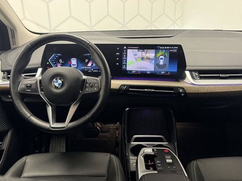 Voitures D'occasion À Béziers | Bmw Série 2 Serie 2 U06 Active Tourer 218D 150 Ch Dkg7 Busines...