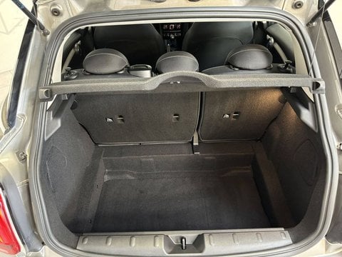 Voitures Occasion Mini Mini F55 Hatch 5 Portes Cooper 136 Ch Finition Salt À Béziers