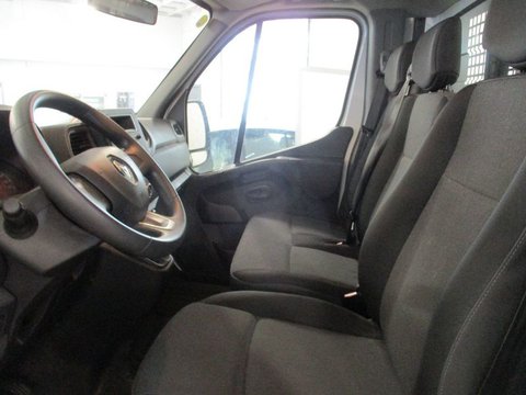 Voitures Occasion Renault Master Iii Bs Trac F3500 L2 Dci 135 Confort À Biarritz