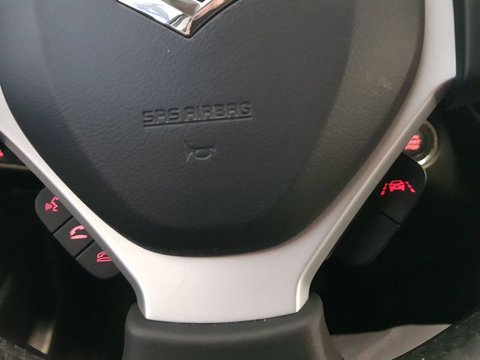 Voitures Occasion Suzuki S-Cross Ii 1.4 Boosterjet Allgrip Hybrid Privilège À Biscarrosse