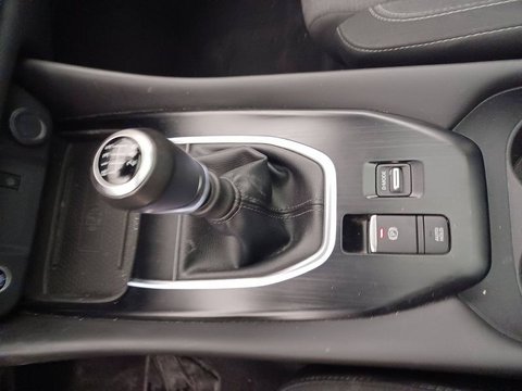 Voitures Occasion Nissan Qashqai Iii Mild Hybrid 140 Ch N-Connecta À Bruges