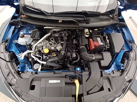 Voitures 0Km Nissan Qashqai Iii Mild Hybrid 158 Ch Xtronic Tekna À Bruges