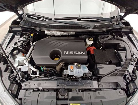 Voitures Occasion Nissan Qashqai Ii 1.5 Dci 115 Dct N-Connecta À Bruges