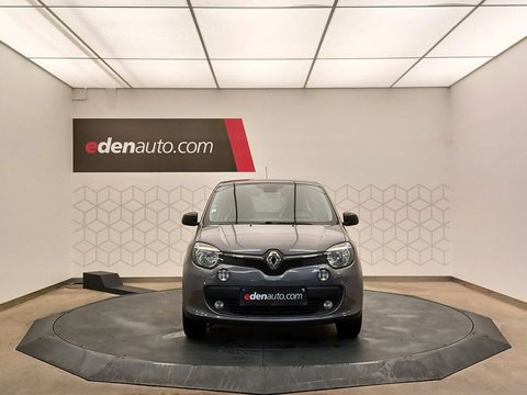 Voitures Occasion Renault Twingo Iii 0.9 Tce 90 Energy Cosmic À Bruges