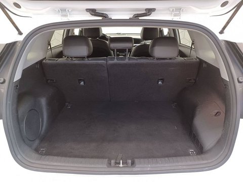 Voitures Occasion Kia Niro 1.6 Gdi Hybride Rechargeable 141 Ch Dct6 Premium À Bruges