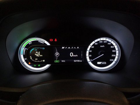 Voitures Occasion Kia Niro 1.6 Gdi Hybride 141 Ch Dct6 Premium À Bruges