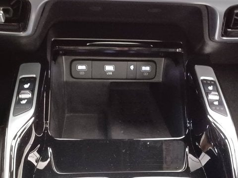Voitures Occasion Kia Sorento Iv 1.6 T-Gdi Hybride Rechargeable 265 Ch 5Pl 4X4 Bva6 Premium À Bruges