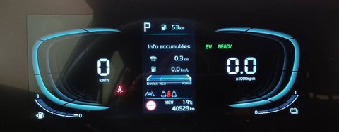 Voitures Occasion Kia Sportage V 1.6 T-Gdi 265Ch Isg Hybride Rechargeable Bva6 4X4 Active À Bruges