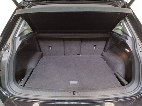 Voitures Occasion Volkswagen Tiguan Ii 1.5 Tsi Evo 150 Dsg7 Carat Exclusive À Bruges