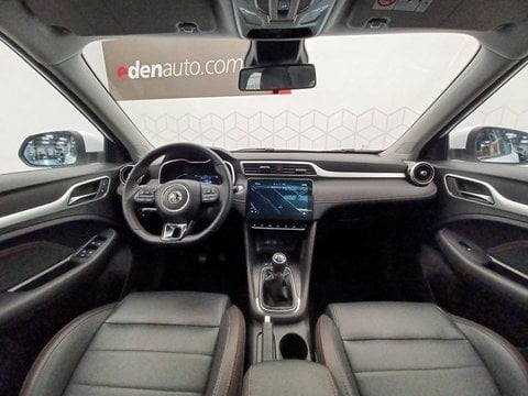 Voitures D'occasion À Bruges | Mg Zs Ii 1.0L T-Gdi 111Ch 2Wd Luxury