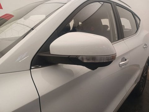 Voitures D'occasion À Bruges | Mg Zs Ii 1.0L T-Gdi 111Ch 2Wd Luxury