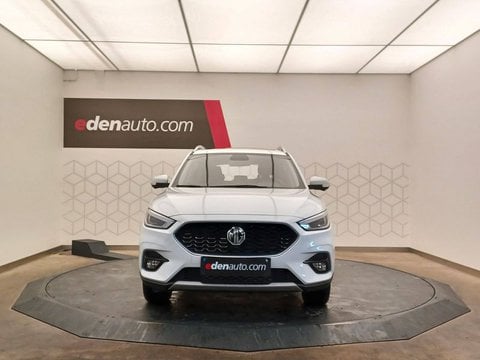 Voitures D'occasion À Bruges | Mg Zs Ii 1.0L T-Gdi 111Ch 2Wd Luxury