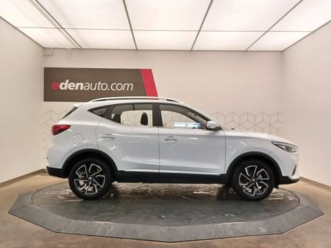 Voitures D'occasion À Bruges | Mg Zs Ii 1.0L T-Gdi 111Ch 2Wd Luxury