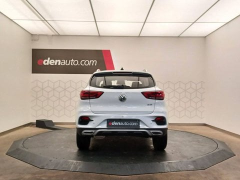 Voitures D'occasion À Bruges | Mg Zs Ii 1.0L T-Gdi 111Ch 2Wd Luxury