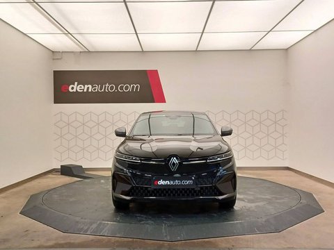 Voitures Occasion Renault Mégane Megane V Megane E-Tech Ev60 220 Ch Super Charge Techno À Bruges
