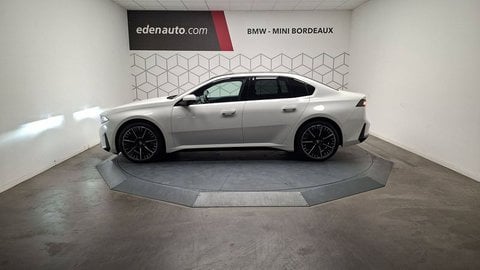 Voitures D'0Km À Lormont | Bmw Série 3 I3 50 Xdrive First Edition