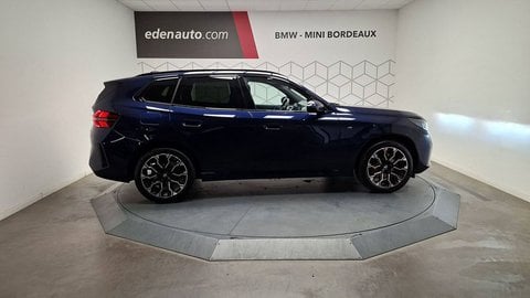 Voitures D'0Km À Lormont | Bmw X3 40D Xdrive 303 Ch Bva8 M Sport