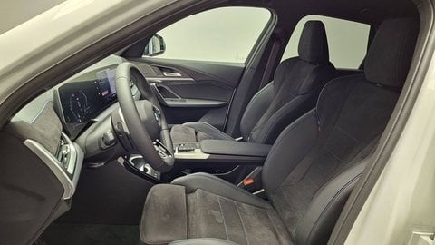 Voitures D'0Km À Lormont | Bmw X1 U11 Sdrive 20I 170Ch Dkg7 M Sport