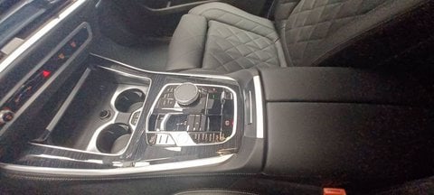 Voitures D'0Km À Lormont | Bmw X5 G05 Xdrive50E 489 Ch Bva8 M Sport