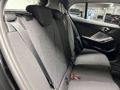 Voitures D'occasion À Lormont | Bmw Série 1 Serie 1 F70 120 170 Ch Dkg7 M Sport Design