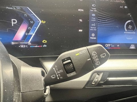 Voitures D'occasion À Lormont | Bmw X1 U11 Sdrive 18I 136Ch Dkg7