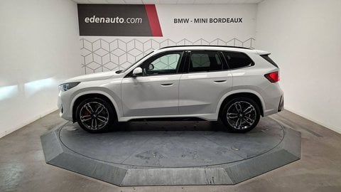 Voitures D'0Km À Lormont | Bmw X1 U11 Sdrive 20I 170Ch Dkg7 M Sport