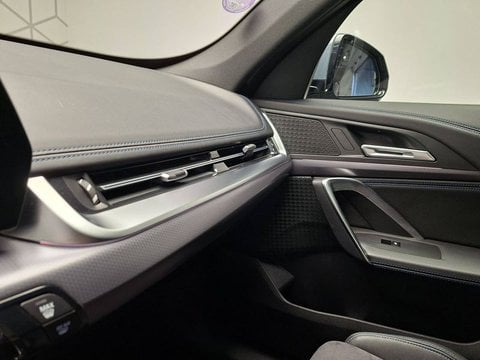 Voitures D'occasion À Lormont | Bmw X1 Sdrive 18I 136Ch Dkg7 M Sport