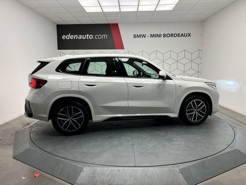 Voitures D'occasion À Lormont | Bmw Ix1 U11 Edrive20 M Sport