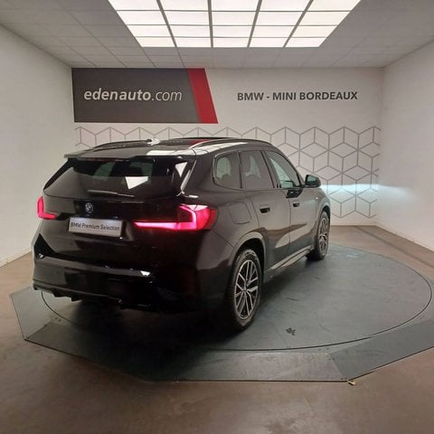 Voitures D'occasion À Lormont | Bmw X1 U11 Xdrive 25E 245Ch Dkg7 M Sport
