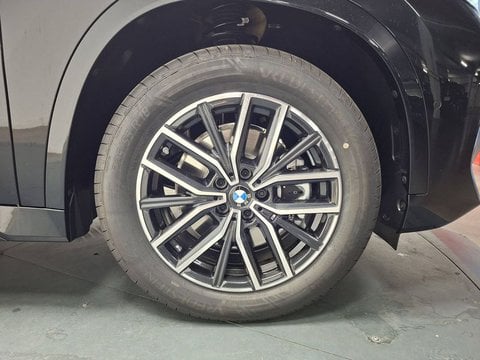 Voitures D'0Km À Lormont | Bmw X1 U11 Sdrive 20I 170Ch Dkg7 M Sport