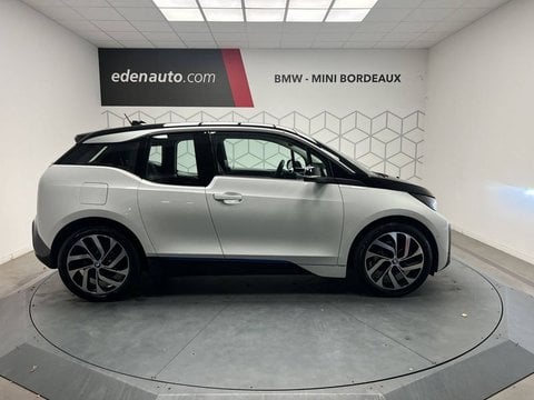 Voitures D'occasion À Lormont | Bmw I3 120 Ah 170 Ch Bva Edition Windmill Atelier