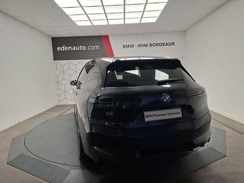 Voitures D'occasion À Lormont | Bmw Ix Xdrive50 523Ch